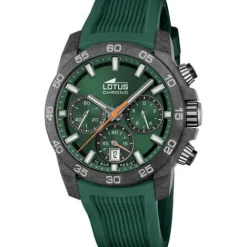 Lotus Silikonarmband-Chronograph - 18974/2