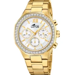 Lotus Metallarmband-Excellent - 18873/1