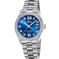 Lotus Metallarmband-Freedom - 18933/3