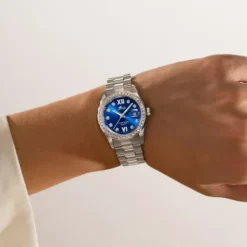 Lotus Metallarmband-Freedom - 18933/3