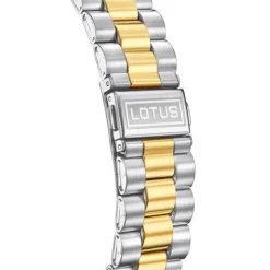 Lotus Metallarmband-Freedom - 18855/4