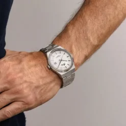 Lotus Metallarmband-Freedom - 18835/1