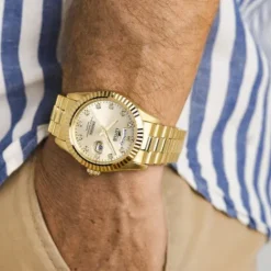 Lotus Metallarmband-Freedom - 18857/5