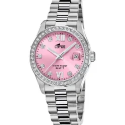 Lotus Metallarmband-Freedom - 18933/6