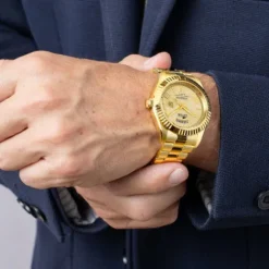 Lotus Metallarmband-Freedom - 18857/1