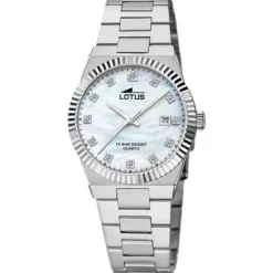 Lotus Metallarmband-Freedom - 18838/1