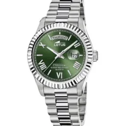 Lotus Metallarmband-Freedom - 18854/3