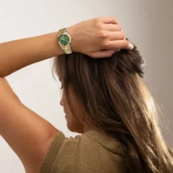 Lotus Metallarmband-Freedom - 18931/3