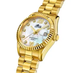 Lotus Metallarmband-Freedom - 18932/1