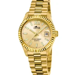 Lotus Metallarmband-Freedom - 18932/2