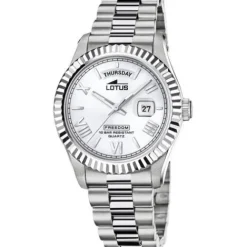 Lotus Metallarmband-Freedom - 18854/1