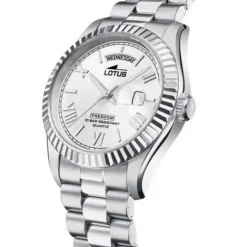 Lotus Metallarmband-Freedom - 18854/1