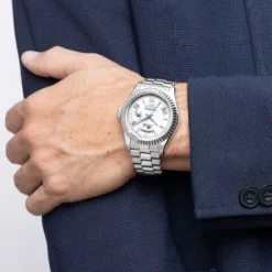 Lotus Metallarmband-Freedom - 18854/1