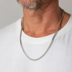 Lotus Halsketten-Halskette - LS1682-1/1