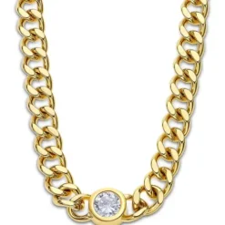 Lotus Halsketten-Halskette - LS2333-1/2