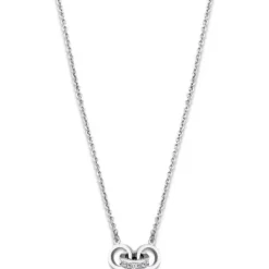 Lotus Halsketten-Halskette - LS1981-1/1