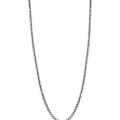 Lotus Halsketten-Halskette - LS1682-1/3