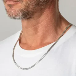 Lotus Halsketten-Halskette - LS1682-1/3