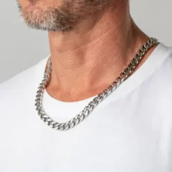 Lotus Halsketten-Halskette - LS1933-1/1