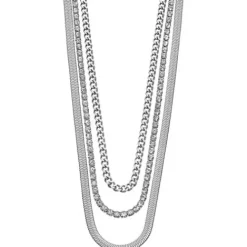 Lotus Halsketten-Halskette - LS2342-1/1