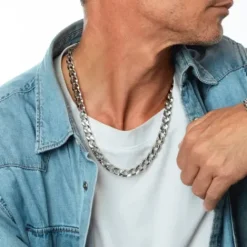 Lotus Halsketten-Halskette - LS2361-1/1