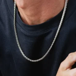 Lotus Halsketten-Halskette - LS2366-1/1