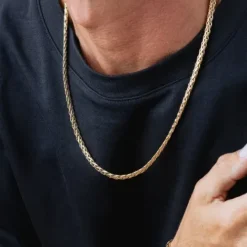 Lotus Halsketten-Halskette - LS2366-1/2