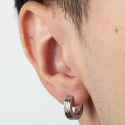 Lotus Ohrringe-Ohrringe - LS2154-4/1