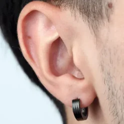 Lotus Ohrringe-Ohrringe - LS2154-4/2