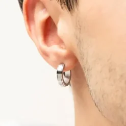 Lotus Ohrringe-Ohrringe - LS2390-4/1