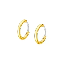 Lotus Ohrringe-Ohrringe - LS2174-4/2