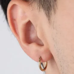 Lotus Ohrringe-Ohrringe - LS2174-4/2