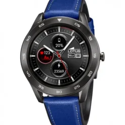 Lotus Lederarmband-SmarTime - 50012/2