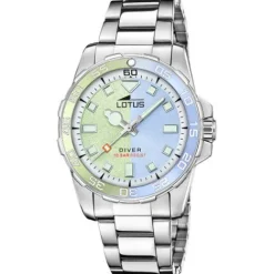 Lotus Metallarmband-Trendy - 18936/2