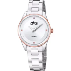 Lotus Metallarmband-Trendy - 18795/1