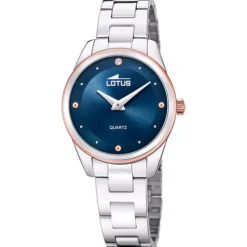 Lotus Metallarmband-Trendy - 18795/2