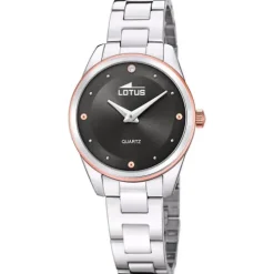 Lotus Metallarmband-Trendy - 18795/4