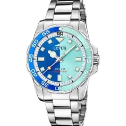 Lotus Metallarmband-Trendy - 18936/4