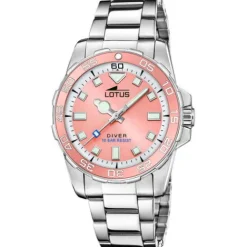 Lotus Metallarmband-Trendy - 18937/4