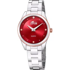 Lotus Metallarmband-Trendy - 18795/6