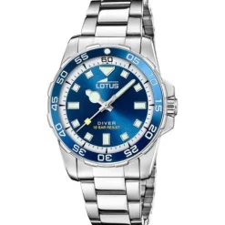 Lotus Metallarmband-Trendy - 18936/5