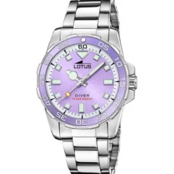 Lotus Metallarmband-Trendy - 18937/6