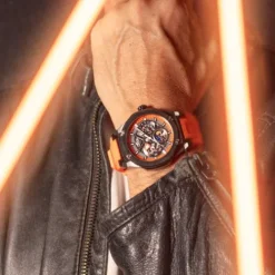 Lotus Silikonarmband-Vortex - 18946/3