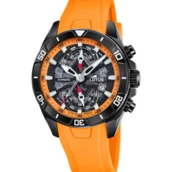 Lotus Silikonarmband-Vortex - 18945/3