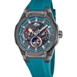 Lotus Silikonarmband-Vortex - 18946/2