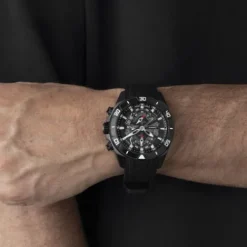 Lotus Silikonarmband-Vortex - 18945/6