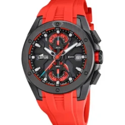 Lotus Silikonarmband-Vortex - 18943/5