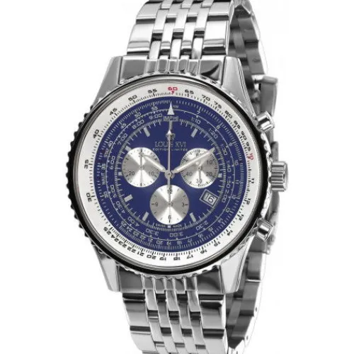 Louis XVI Metallarmband-Artagnan - 581