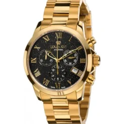 Louis XVI Metallarmband-Athos pour femme - 545