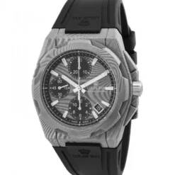 Louis XVI Silikonarmband-La Vauguyon Chronograph Automatique - 1201